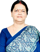 Mrs. Prabha Dwivedi